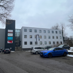 Bauleitung Sanierung Dach